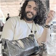 English & Arabisch Tutor. Ich spreche fließend English und bin arabisch Muttersprachler